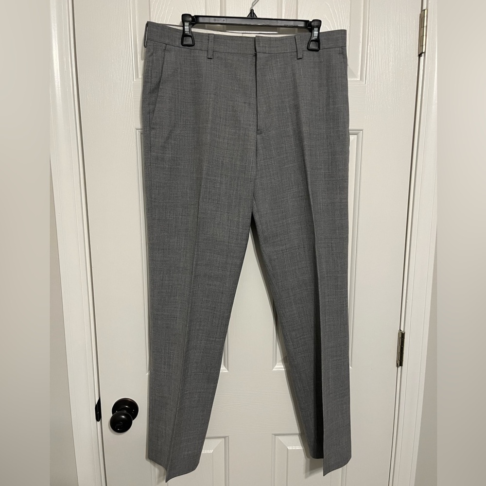 J Crew Thompson Dress Pants